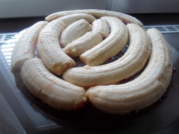 Kubánska torta - obrázok 5