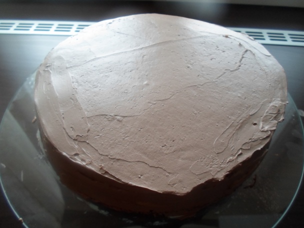 Kubánska torta - obrázok 6