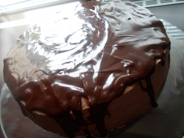 Kubánska torta - obrázok 7