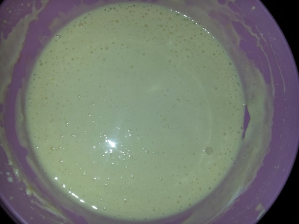 Pravý anglický cheesecake (fotorecept) - obrázok 2