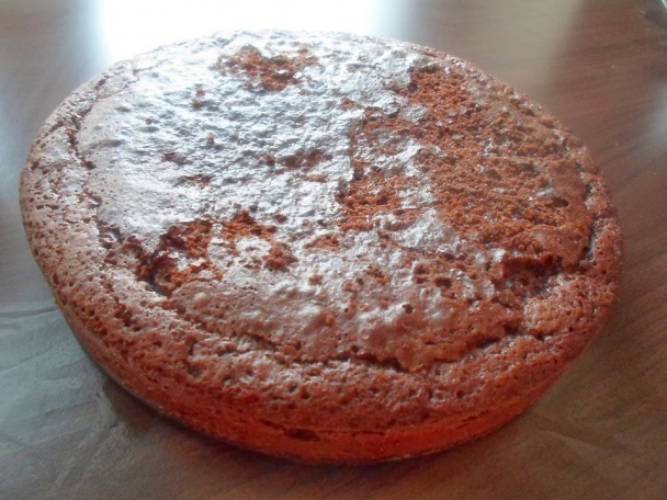 Snickers torta (fotorecept) - obrázok 2