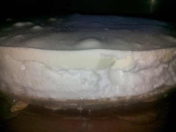 Snickers torta (fotorecept) - obrázok 3