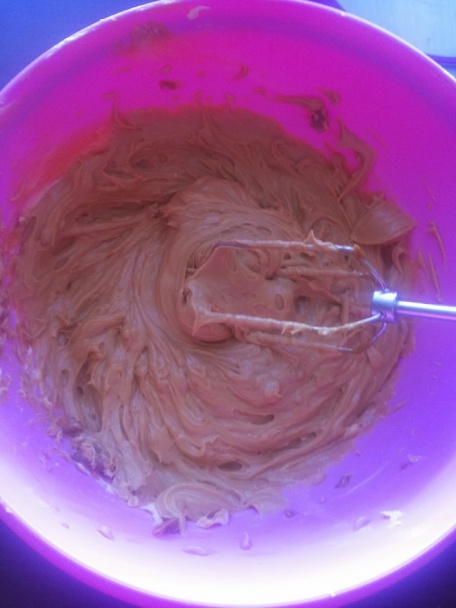 Snickers torta (fotorecept) - obrázok 4