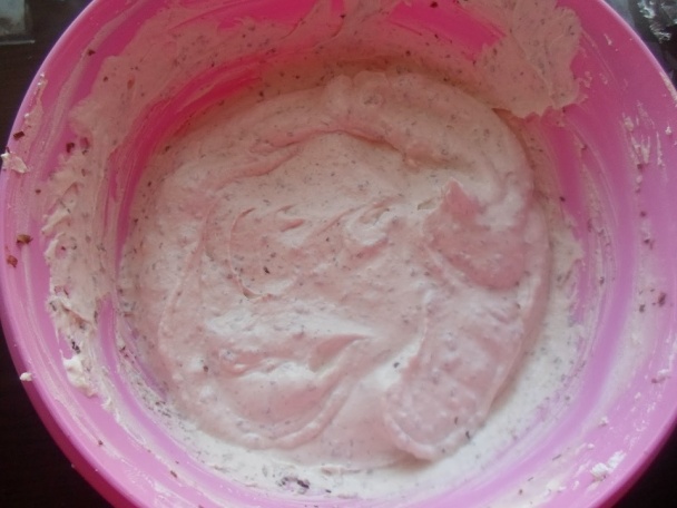 Toffife torta (fotorecept) - obrázok 2