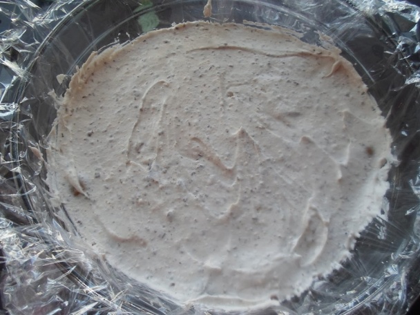 Toffife torta (fotorecept) - obrázok 3