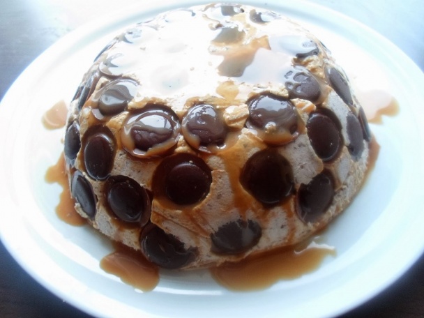 Toffife torta (fotorecept) - obrázok 4