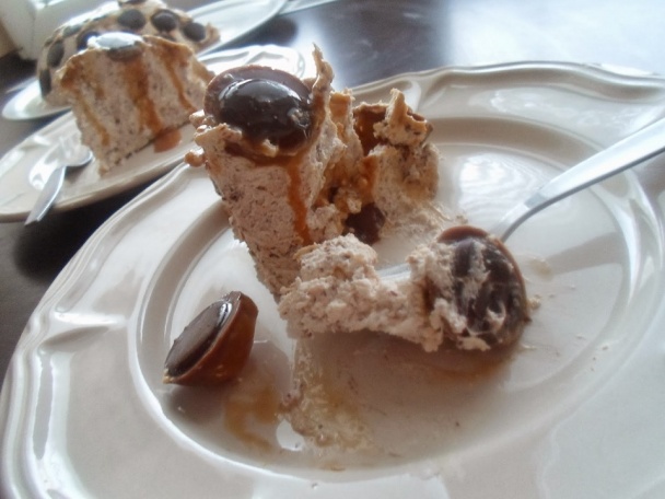 Toffife torta (fotorecept) - obrázok 5