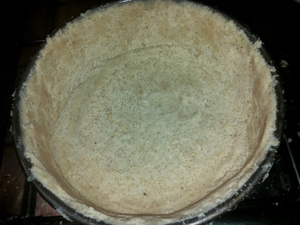 Cappucino torta s Baileys - obrázok 2