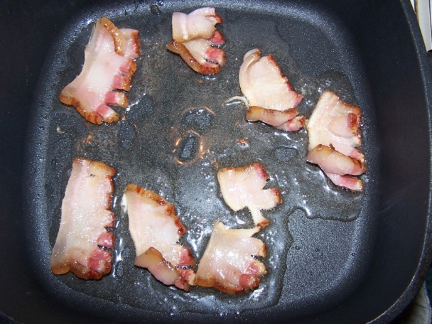 Zajac na čiernom pive (fotorecept) - obrázok 1