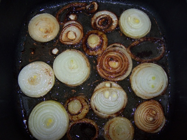 Zajac na čiernom pive (fotorecept) - obrázok 2