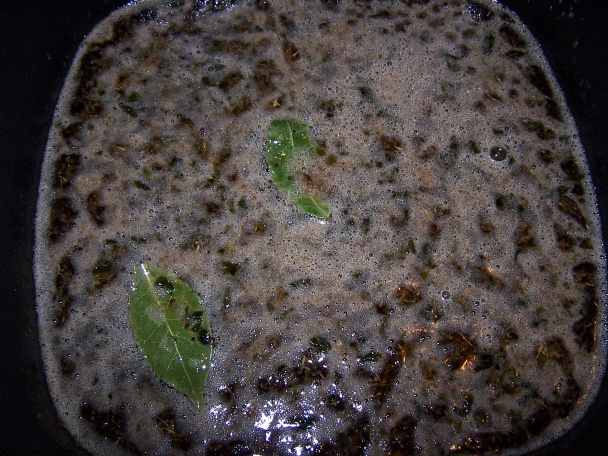 Zajac na čiernom pive (fotorecept) - obrázok 4