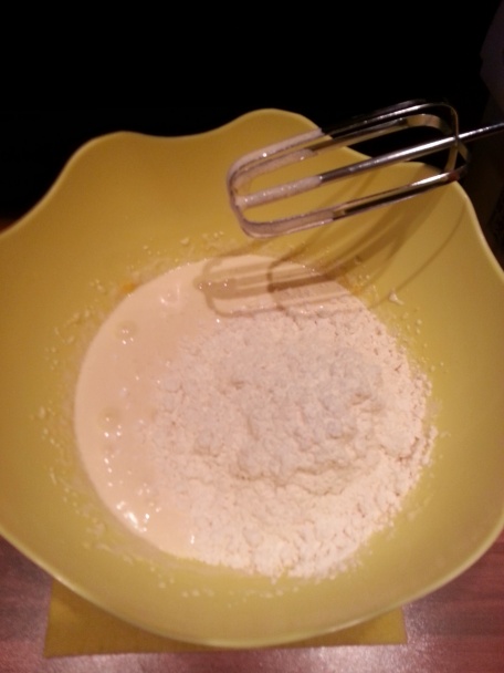 Bezlepkové muffiny (fotorecept) - obrázok 3