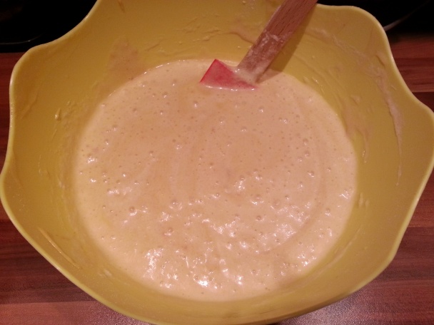 Bezlepkové muffiny (fotorecept) - obrázok 7