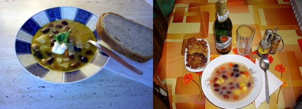 Kurča s dvomi plnkami - obrázok 2