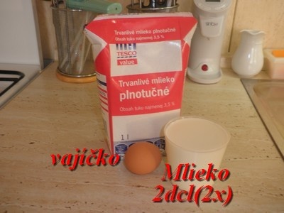 Vianočka bez slov (fotorecept) - obrázok 5