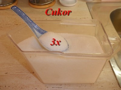 Vianočka bez slov (fotorecept) - obrázok 6