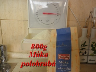 Vianočka bez slov (fotorecept) - obrázok 8