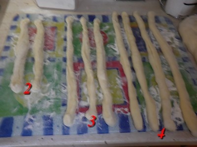 Vianočka bez slov (fotorecept) - obrázok 12