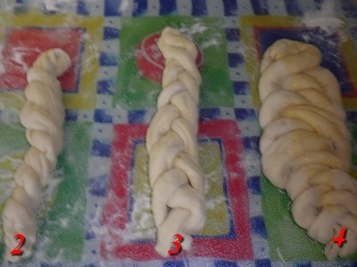 Vianočka bez slov (fotorecept) - obrázok 13