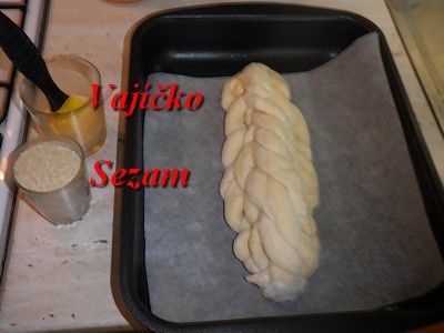 Vianočka bez slov (fotorecept) - obrázok 14