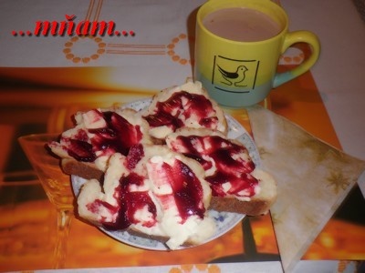 Vianočka bez slov (fotorecept) - obrázok 17