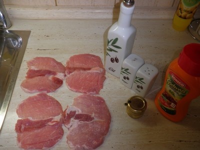 V toustovači grilované mäso (fotorecept) - obrázok 2