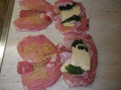 V toustovači grilované mäso (fotorecept) - obrázok 3