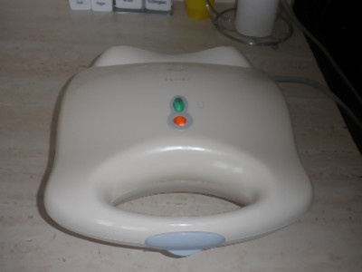 V toustovači grilované mäso (fotorecept) - obrázok 6