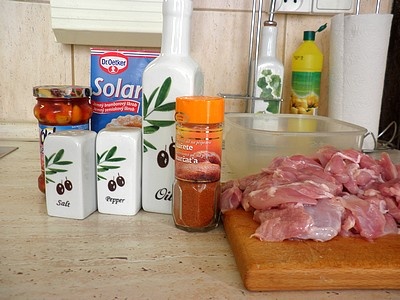 Slowokčina (fotorecept) - obrázok 1