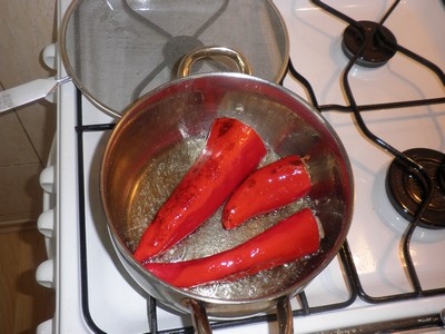 Plnená paprika Negatív (fotorecept) - obrázok 4