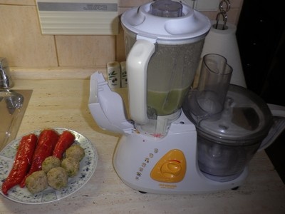 Plnená paprika Negatív (fotorecept) - obrázok 8