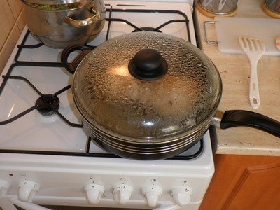 Šťavnaté špikované karé (fotorecept) - obrázok 6