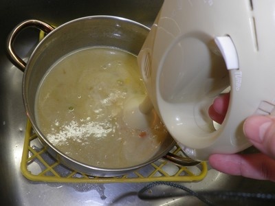 Šťavnaté špikované karé (fotorecept) - obrázok 8