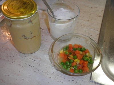 Šťavnaté špikované karé (fotorecept) - obrázok 9