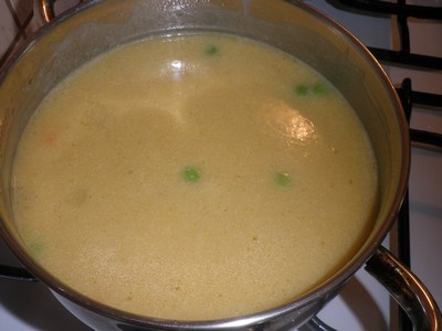 Šťavnaté špikované karé (fotorecept) - obrázok 10