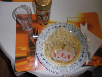 Šťavnaté špikované karé (fotorecept) - obrázok 12