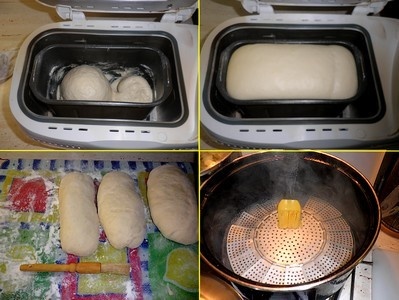 Bravčový pörkölt s kyslou kapustou a smotanou-špeciál. - obrázok 1