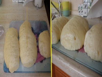 Bravčový pörkölt s kyslou kapustou a smotanou-špeciál. - obrázok 2