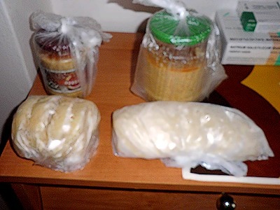 Bravčový pörkölt s kyslou kapustou a smotanou-špeciál. - obrázok 9