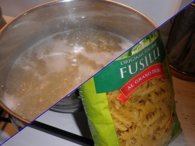 Úzkostlivé cestoviny (fotorecept) - obrázok 1