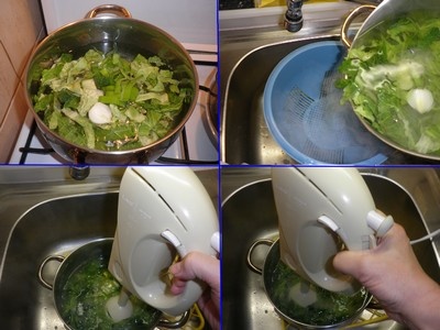 Úzkostlivé cestoviny (fotorecept) - obrázok 2