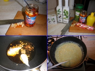 Úzkostlivé cestoviny (fotorecept) - obrázok 3