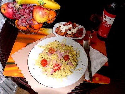 Úzkostlivé cestoviny (fotorecept) - obrázok 5