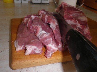 Rezeň s PH (fotorecept) - obrázok 1