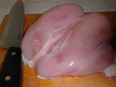 Rezeň s PH (fotorecept) - obrázok 3