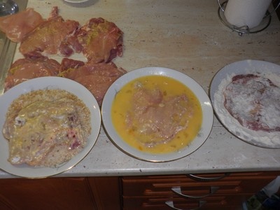 Rezeň s PH (fotorecept) - obrázok 6