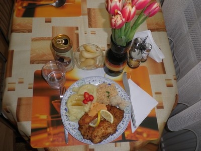 Rezeň s PH (fotorecept) - obrázok 9