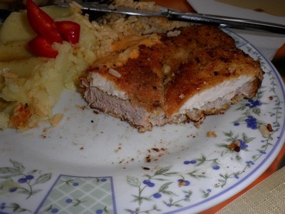 Rezeň s PH (fotorecept) - obrázok 10