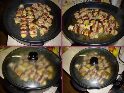 Cigánske ražniči - obrázok 3