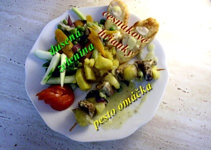 Cigánske ražniči - obrázok 4